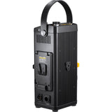 Godox Knowled M600D Daylight LED Light - additional product view