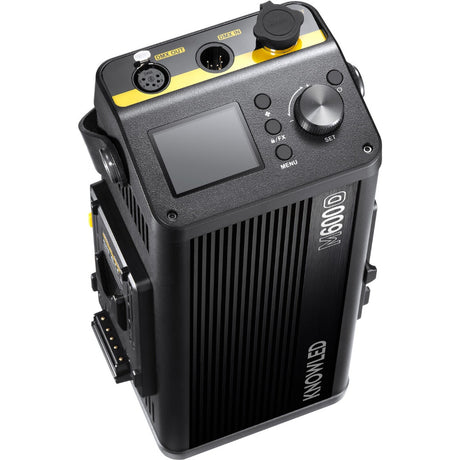 Godox Knowled M600D Daylight LED Light - additional product view