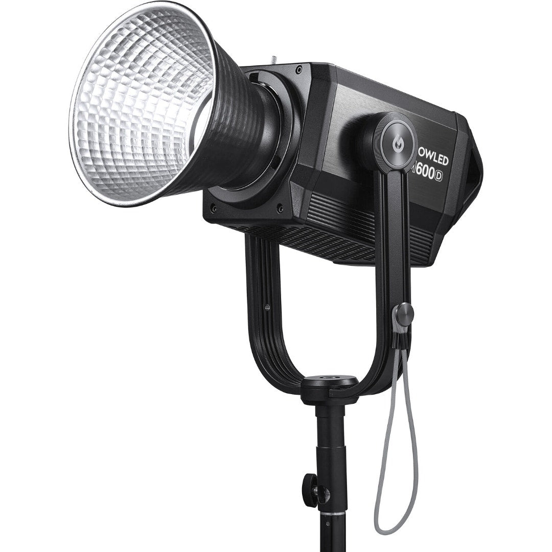Godox Knowled M600D Daylight LED Light - additional product view