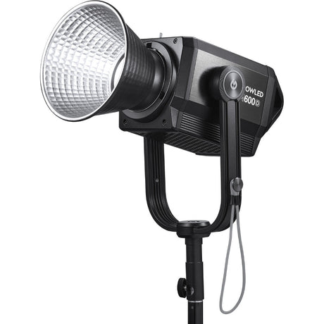 Godox Knowled M600D Daylight LED Light - additional product view