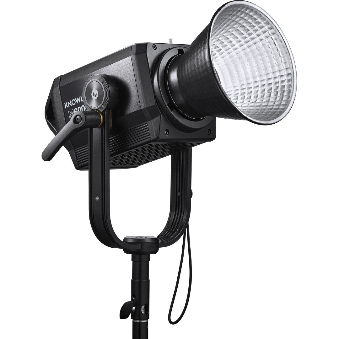 Godox Knowled M600D Daylight LED Light - additional product view