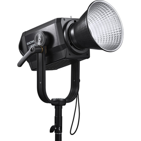 Godox Knowled M600D Daylight LED Light - additional product view