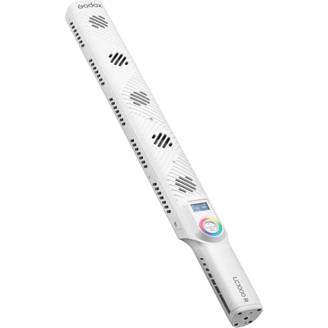 GODOX LC1000R LED RGB STICK 100W + BARNDOOR - additional product view