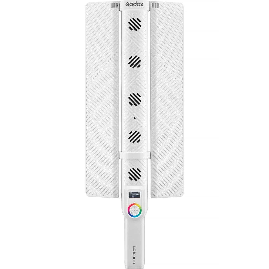 GODOX LC1000R LED RGB STICK 100W + BARNDOOR - additional product view