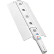 Godox LC1000R 100W RGB LED stick light with barndoor