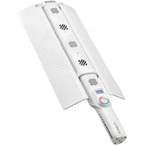 Godox LC1000R 100W RGB LED stick light with barndoor