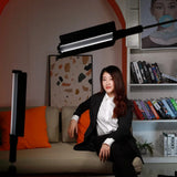 Godox LC500R RGB Colour LED Light Stick - additional product view