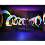 Godox LC500R RGB Colour LED Light Stick - additional product view