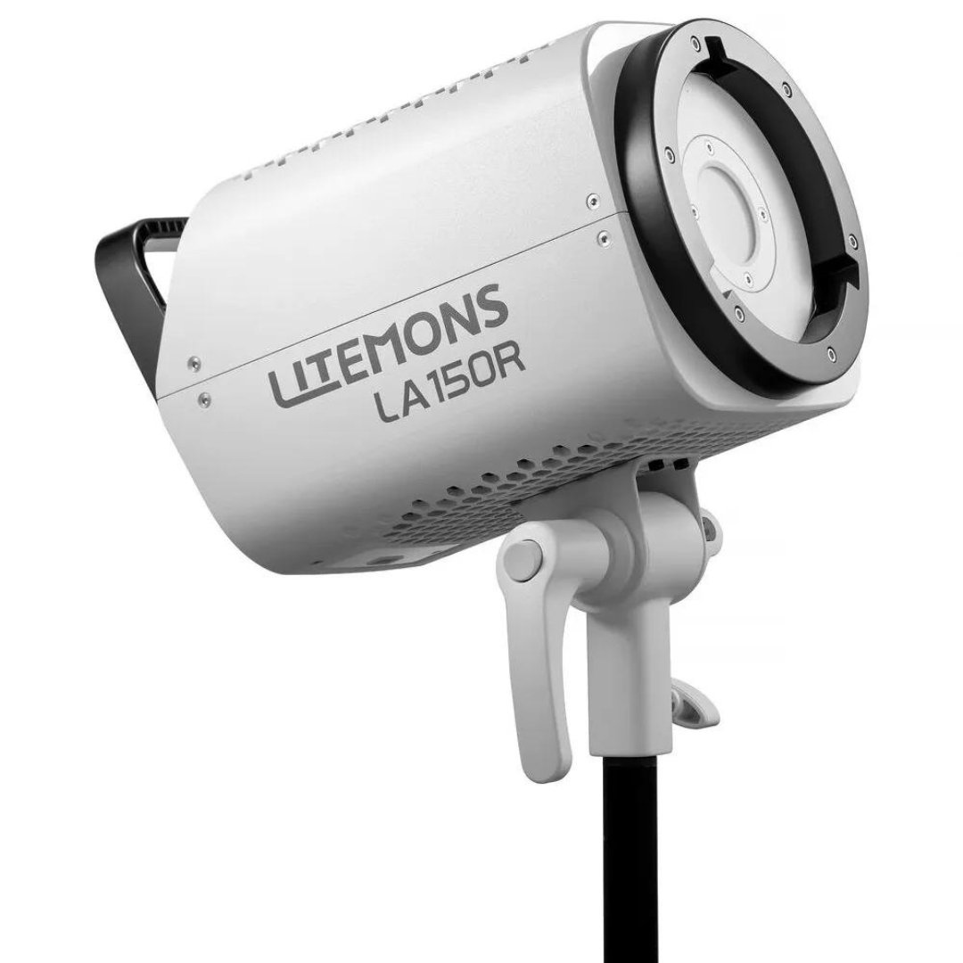 Godox Litemons LA150R RGB COB Kit with Carry case - additional product view