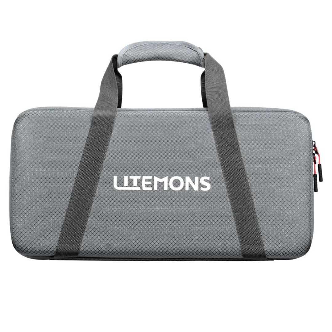 Godox Litemons LA150R RGB COB Kit with Carry case - additional product view