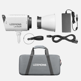 Godox Litemons LA150R RGB COB Kit with Carry case - additional product view