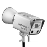 Godox Litemons LA150R RGB COB kit with carry case