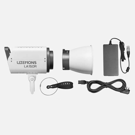 GODOX LITEMONS LA150R RGB COB LED LIGHT - additional product view