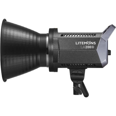 Godox Litemons LA200BI Bi-Colour LED Light - additional product view
