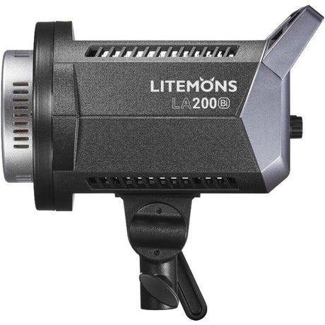 Godox Litemons LA200BI Bi-Colour LED Light - additional product view
