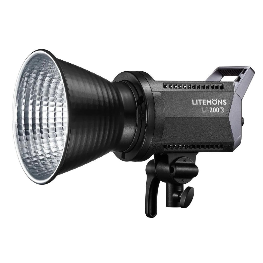 Godox Litemons LA200D Daylight LED Light - additional product view