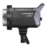 Godox Litemons LA200D Daylight LED Light - additional product view