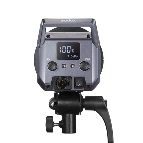 Godox Litemons LA200D Daylight LED Light - additional product view