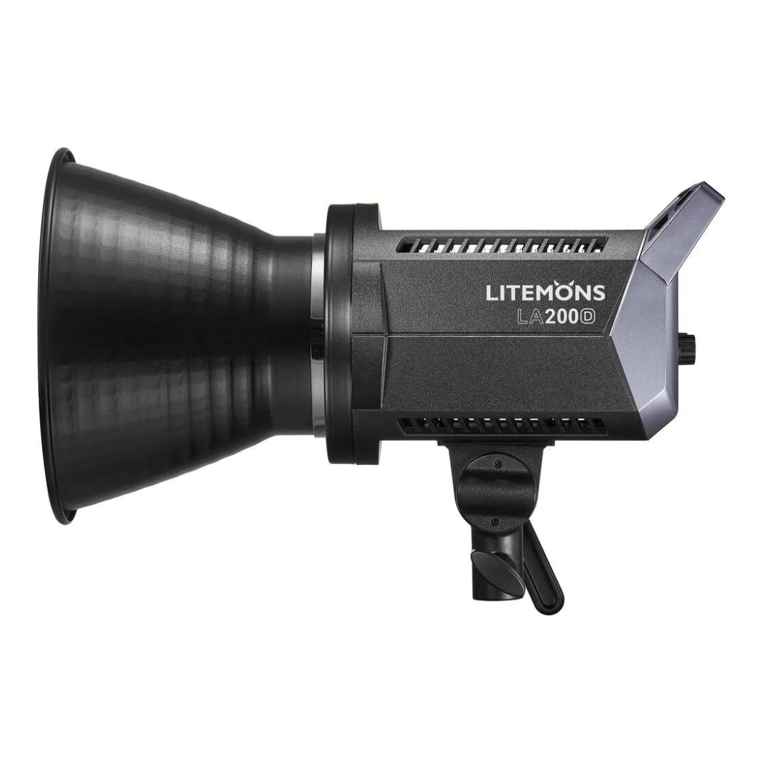 Godox Litemons LA200D Daylight LED Light - additional product view