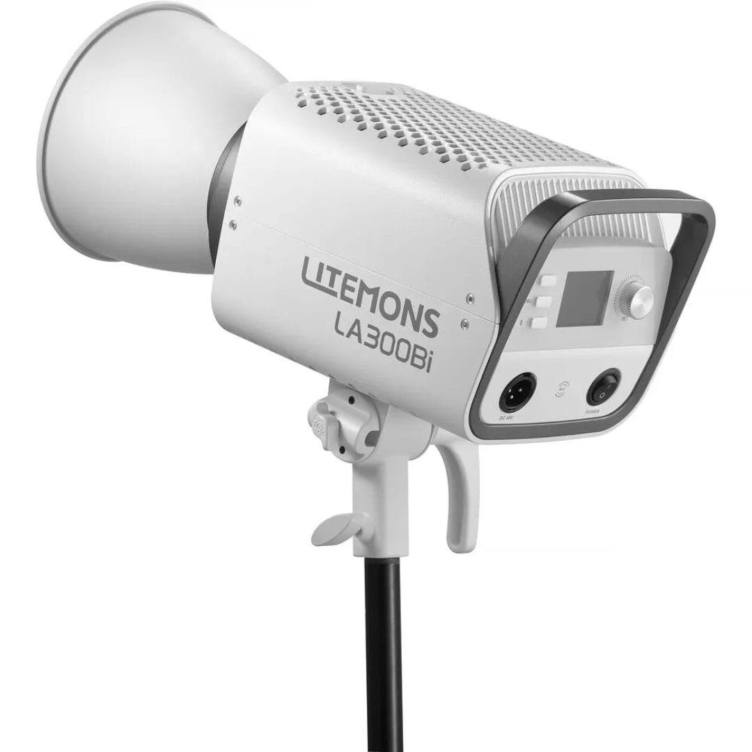 GODOX LITEMONS LA300BI BI-COLOUR COB LED LIGHT - additional product view