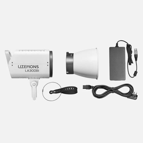 GODOX LITEMONS LA300BI BI-COLOUR COB LED LIGHT - additional product view