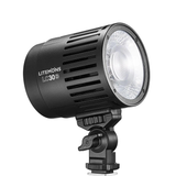 Godox Litemons LC30BI Bi-Colour Tabletop LED Light - additional product view