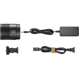 Godox Litemons LC30BI Bi-Colour Tabletop LED Light - additional product view