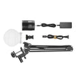 Godox Litemons LC30D-K1 daylight tabletop LED one-light kit
