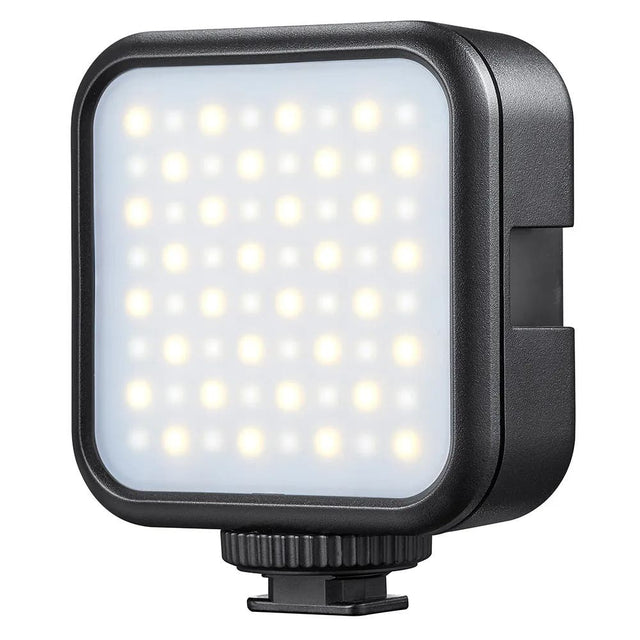 Godox Litemons LED6Bi bi-colour LED light