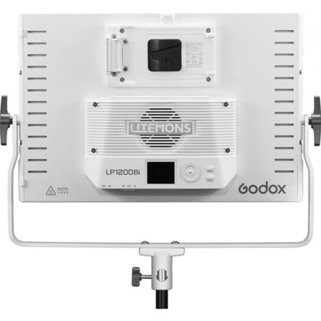 GODOX LITEMONS LP1200BI 120W BI-COLOUR LED PANEL - additional product view