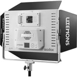 GODOX LITEMONS LP1200BI 120W BI-COLOUR LED PANEL - additional product view