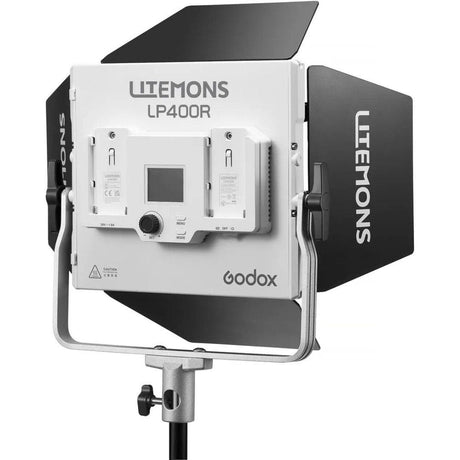 GODOX LITEMONS LP400R 36W RGB LED PANEL - additional product view