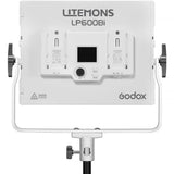 GODOX LITEMONS LP600BI 3 LIGHT 60W BI-CLR LED KIT - additional product view