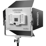 GODOX LITEMONS LP600BI 3 LIGHT 60W BI-CLR LED KIT - additional product view