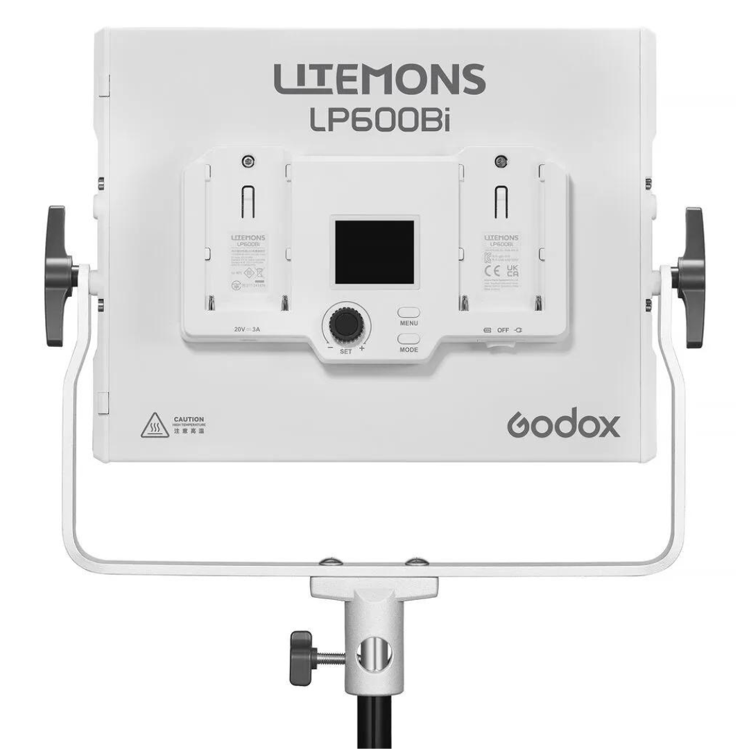 Godox Litemons LP600BI 60W BI-Colour LED Panel - additional product view