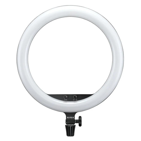 Godox LR150 Black Bi Colour LED Ring Light - additional product view