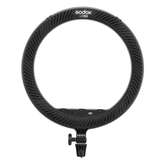 Godox LR150 Black Bi Colour LED Ring Light - additional product view