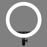 Godox LR150 Black Bi Colour LED Ring Light - additional product view