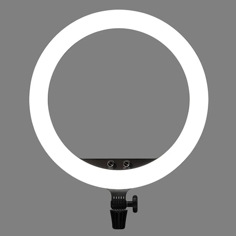 Godox LR150 Black Bi Colour LED Ring Light - additional product view