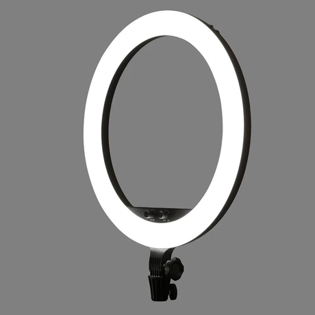 Godox LR150 Black Bi Colour LED Ring Light - additional product view