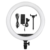 Godox LR150 Black Bi Colour LED Ring Light - additional product view