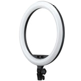 GoDox LR150 Black bi colour LED ring light