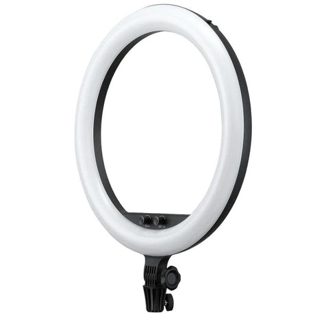 GoDox LR150 Black bi colour LED ring light