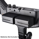 Godox LR160 Black Bi Colour LED Ring Light - additional product view
