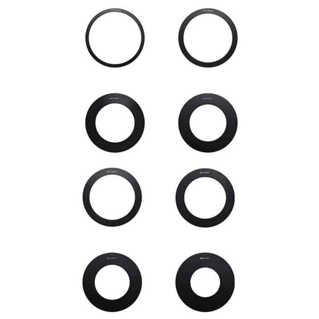 GoDox MF-AR Adapter Ring KIT for MF12