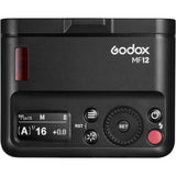 Godox MF12 Macro Flash - additional product view