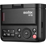 Godox MF12 Macro Flash - additional product view