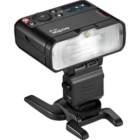 GoDox MF12 Macro Flash