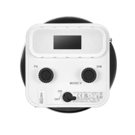 Godox ML-60IIBi Bi-Colour LED Light Inc. Reflector - additional product view