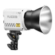 Godox ML-60IIBi bi-colour LED light with reflector
